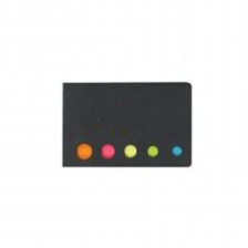 Sticky Flags in Pocket Case